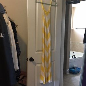 GAP Dresses - Gap maxi GAP Dresses - Gap maxi